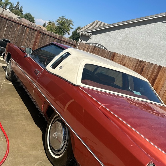 Meet the Posher Other - Meet your Posher, Ramon